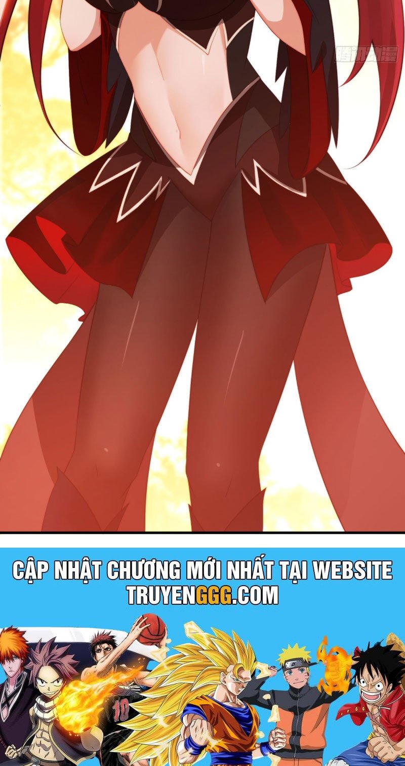Đánh Dấu Chín Vạn Năm, Tiền Nhiệm Đạo Lữ Muốn Chém Chết Ta: Chapter 7