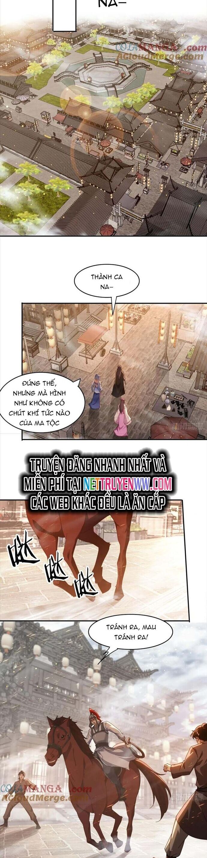 Đánh Dấu Chín Vạn Năm, Tiền Nhiệm Đạo Lữ Muốn Chém Chết Ta: Chapter 70
