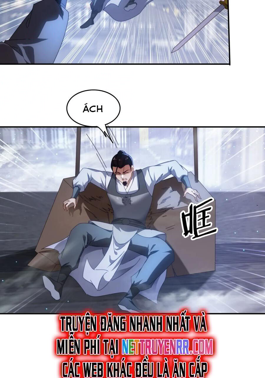 Đánh Dấu Chín Vạn Năm, Tiền Nhiệm Đạo Lữ Muốn Chém Chết Ta: Chapter 71