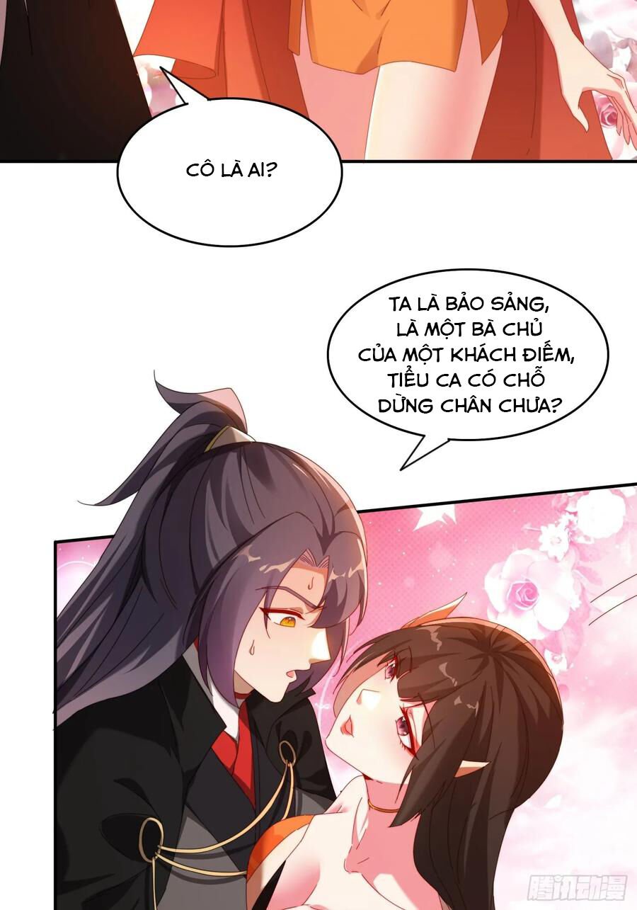 Đánh Dấu Chín Vạn Năm, Tiền Nhiệm Đạo Lữ Muốn Chém Chết Ta: Chapter 71