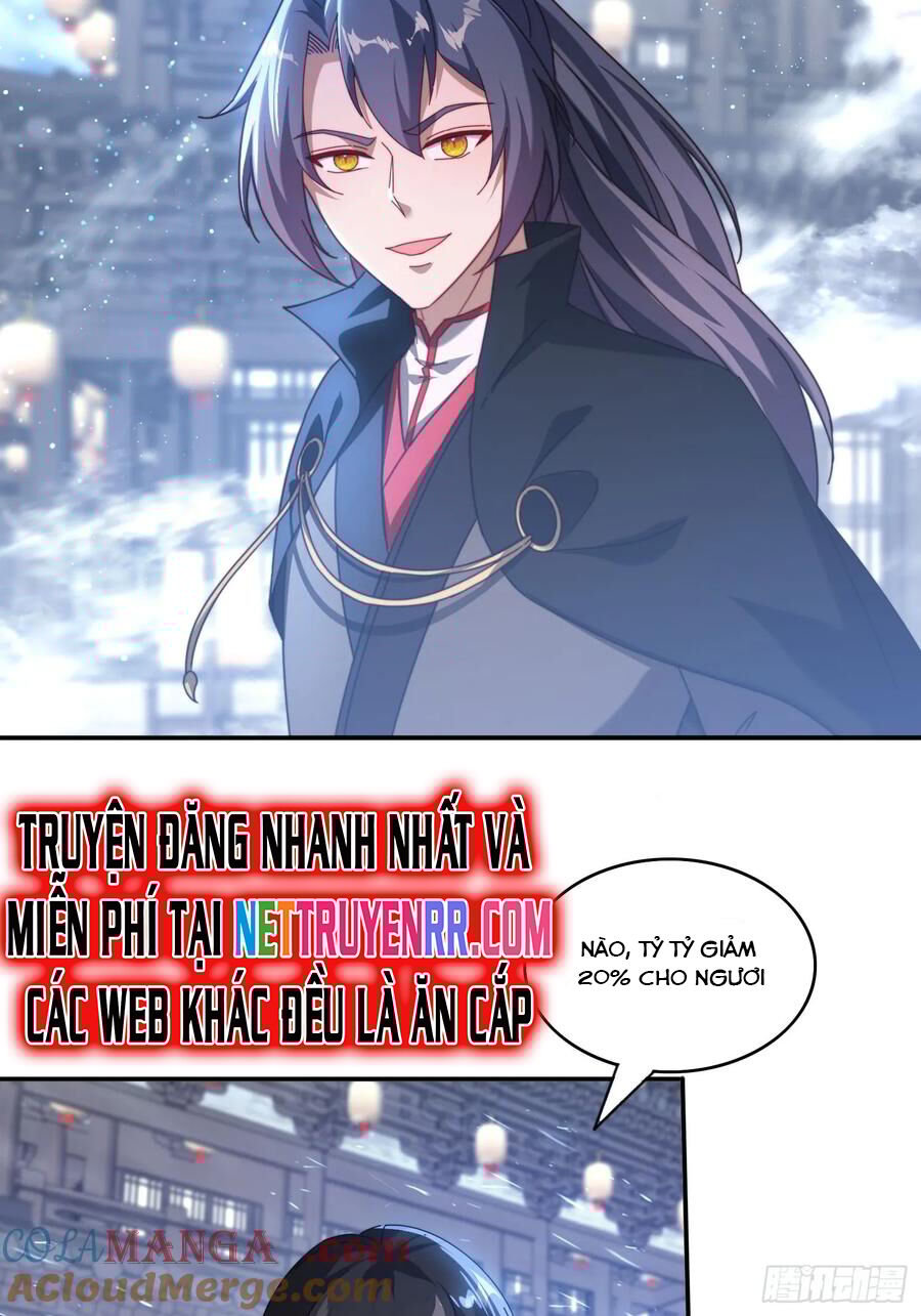 Đánh Dấu Chín Vạn Năm, Tiền Nhiệm Đạo Lữ Muốn Chém Chết Ta: Chapter 71