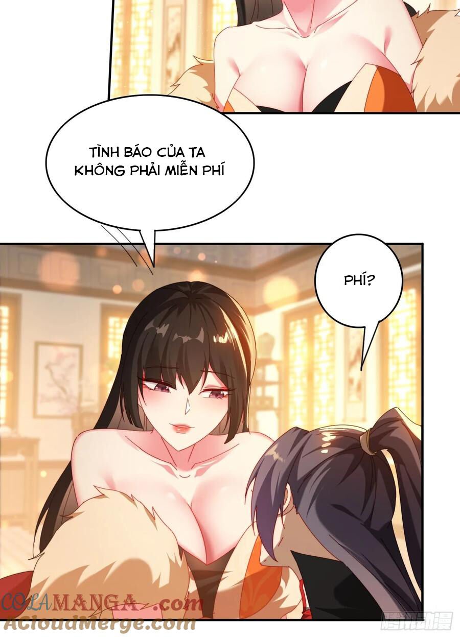 Đánh Dấu Chín Vạn Năm, Tiền Nhiệm Đạo Lữ Muốn Chém Chết Ta: Chapter 71