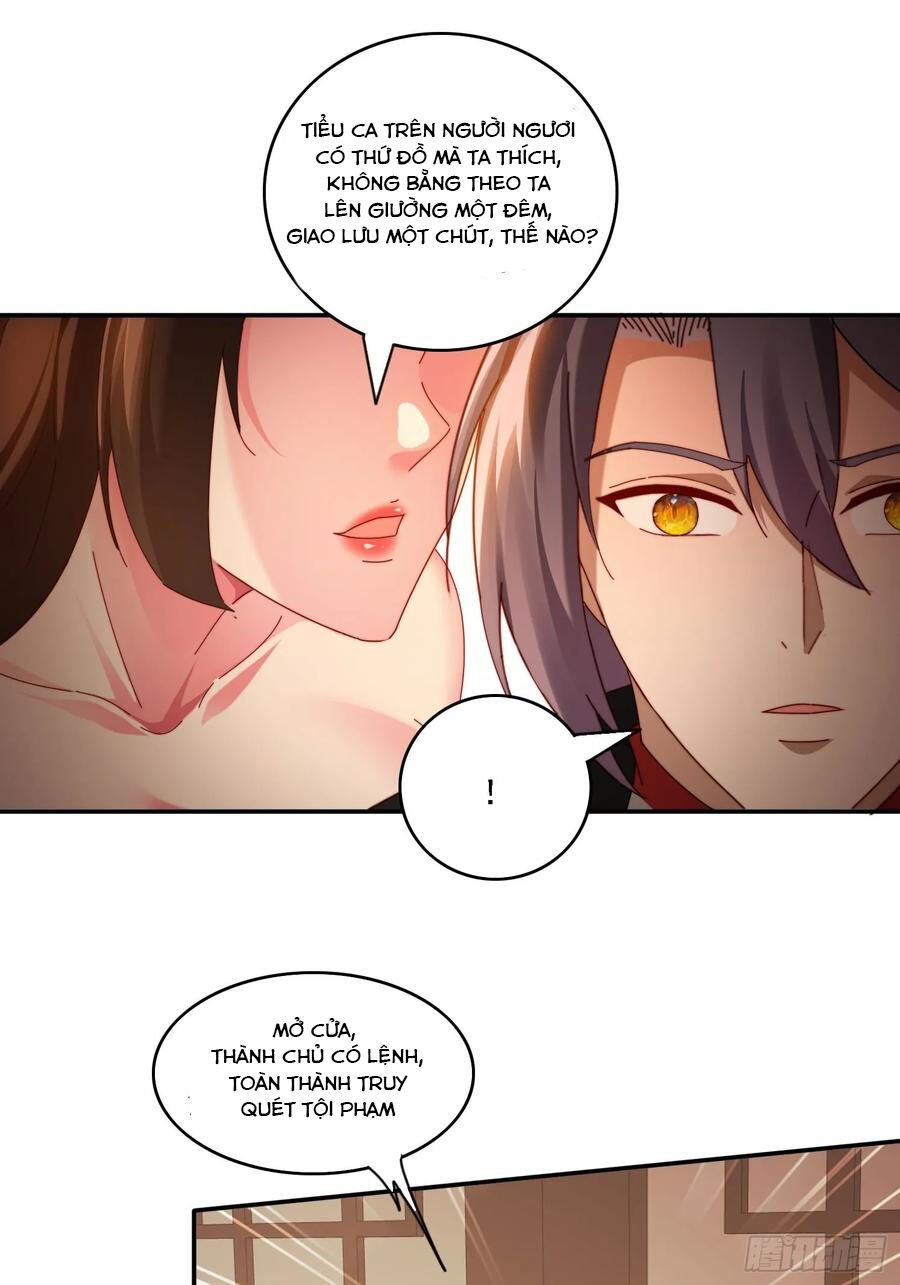 Đánh Dấu Chín Vạn Năm, Tiền Nhiệm Đạo Lữ Muốn Chém Chết Ta: Chapter 71