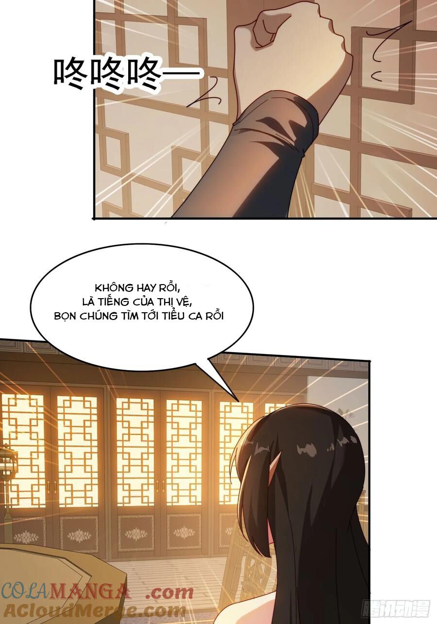 Đánh Dấu Chín Vạn Năm, Tiền Nhiệm Đạo Lữ Muốn Chém Chết Ta: Chapter 71