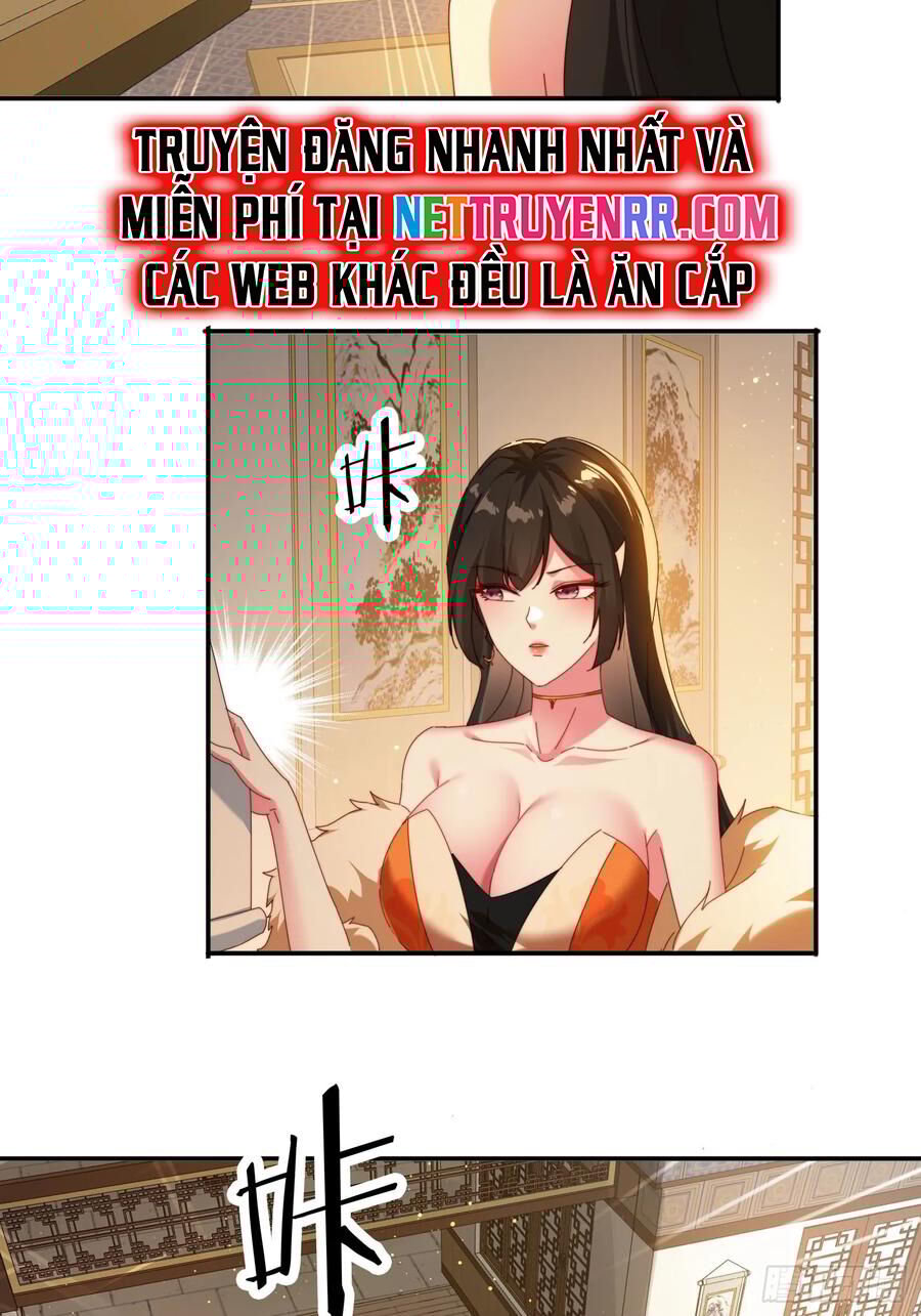 Đánh Dấu Chín Vạn Năm, Tiền Nhiệm Đạo Lữ Muốn Chém Chết Ta: Chapter 71