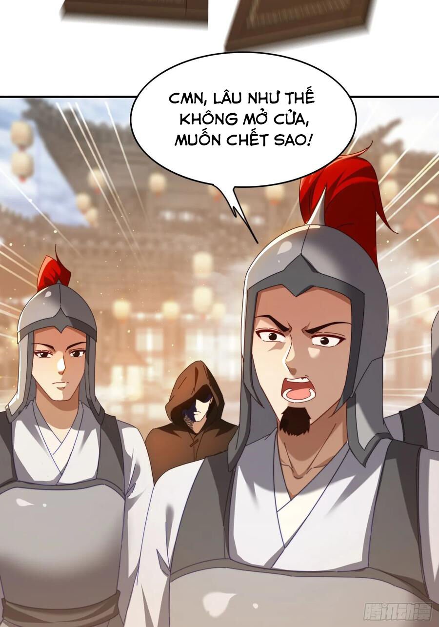 Đánh Dấu Chín Vạn Năm, Tiền Nhiệm Đạo Lữ Muốn Chém Chết Ta: Chapter 71