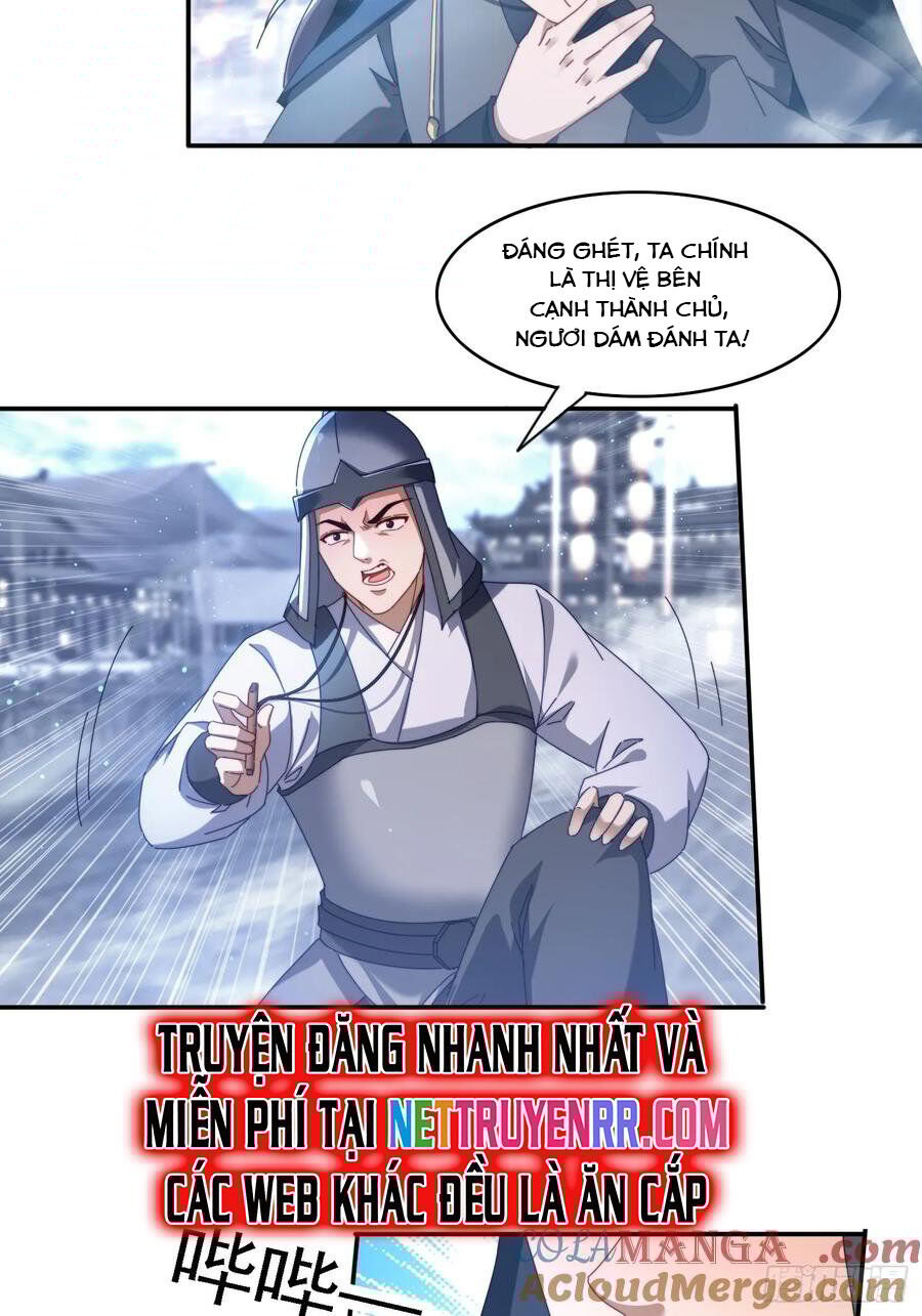 Đánh Dấu Chín Vạn Năm, Tiền Nhiệm Đạo Lữ Muốn Chém Chết Ta: Chapter 71