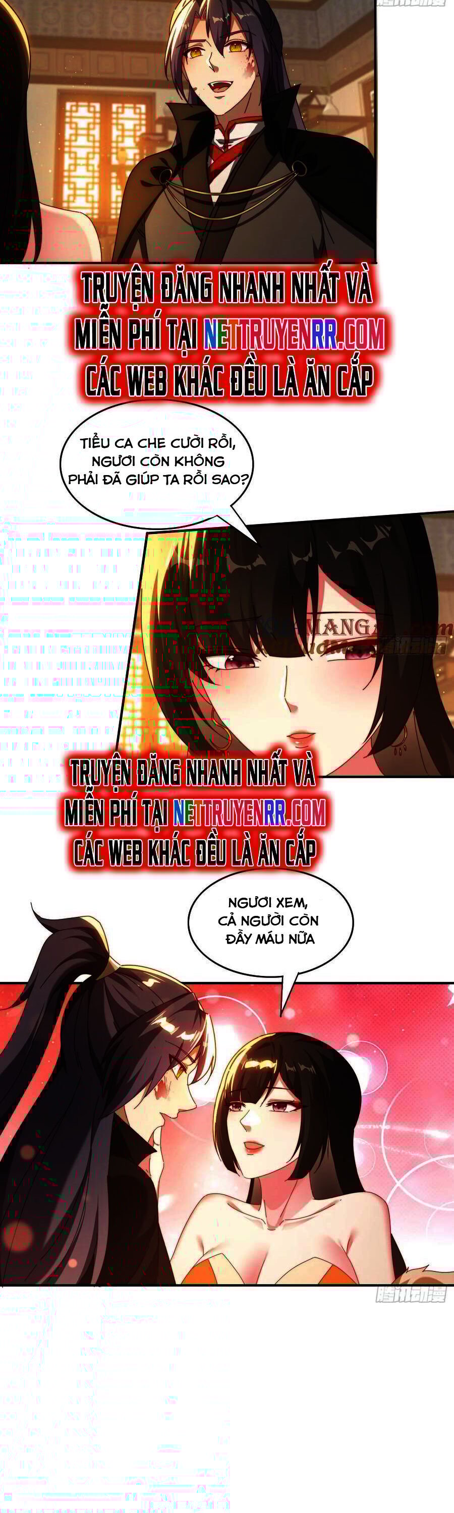 Đánh Dấu Chín Vạn Năm, Tiền Nhiệm Đạo Lữ Muốn Chém Chết Ta: Chapter 72