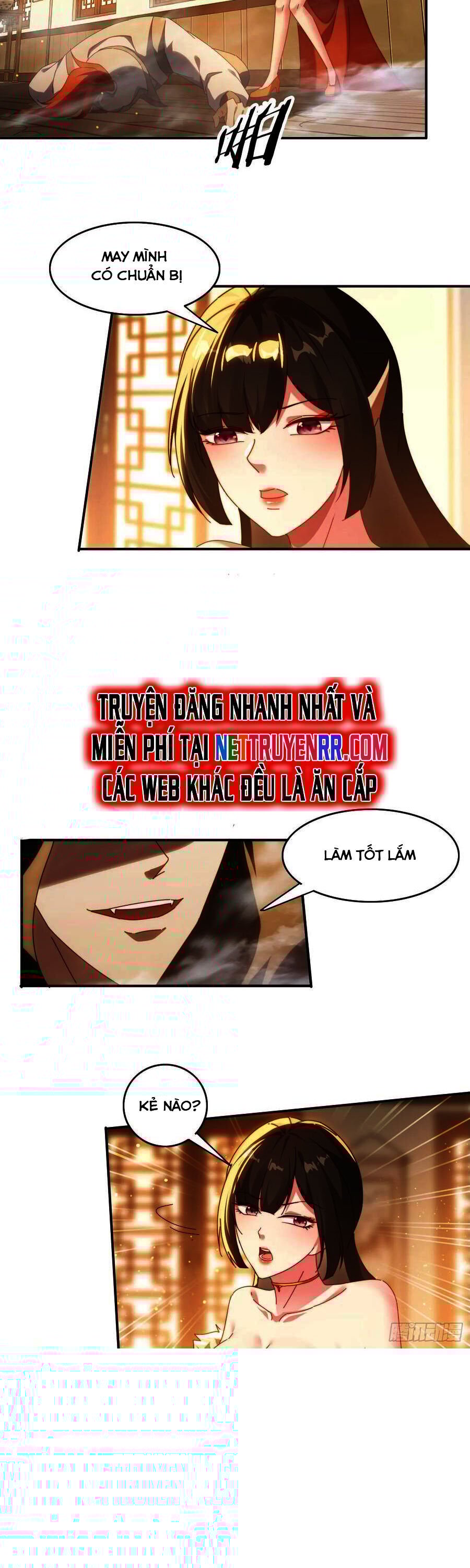Đánh Dấu Chín Vạn Năm, Tiền Nhiệm Đạo Lữ Muốn Chém Chết Ta: Chapter 72