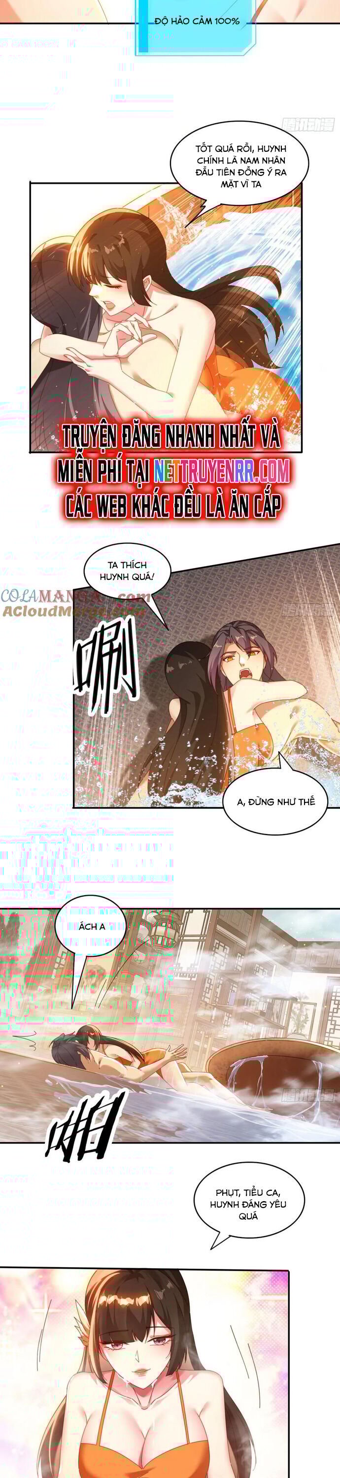 Đánh Dấu Chín Vạn Năm, Tiền Nhiệm Đạo Lữ Muốn Chém Chết Ta: Chapter 73