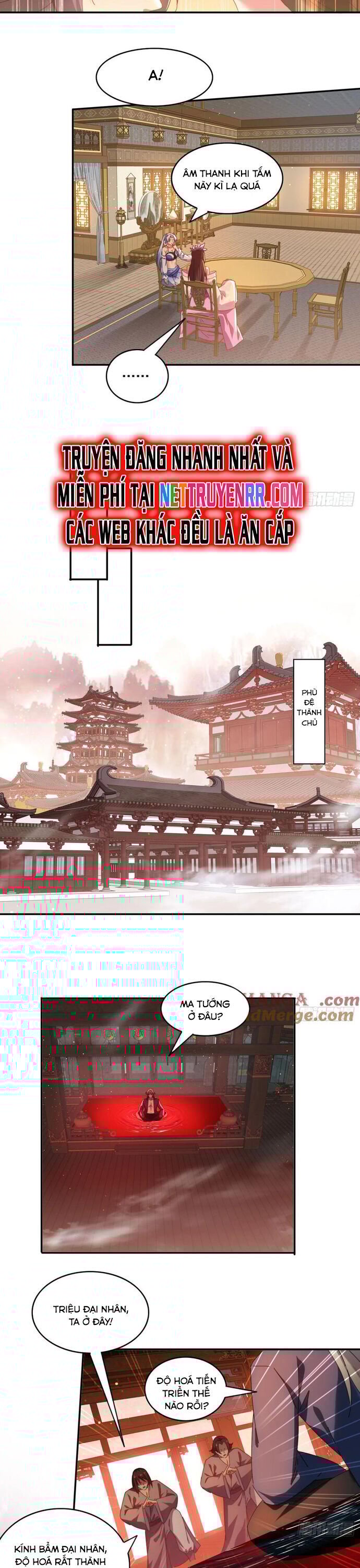 Đánh Dấu Chín Vạn Năm, Tiền Nhiệm Đạo Lữ Muốn Chém Chết Ta: Chapter 73
