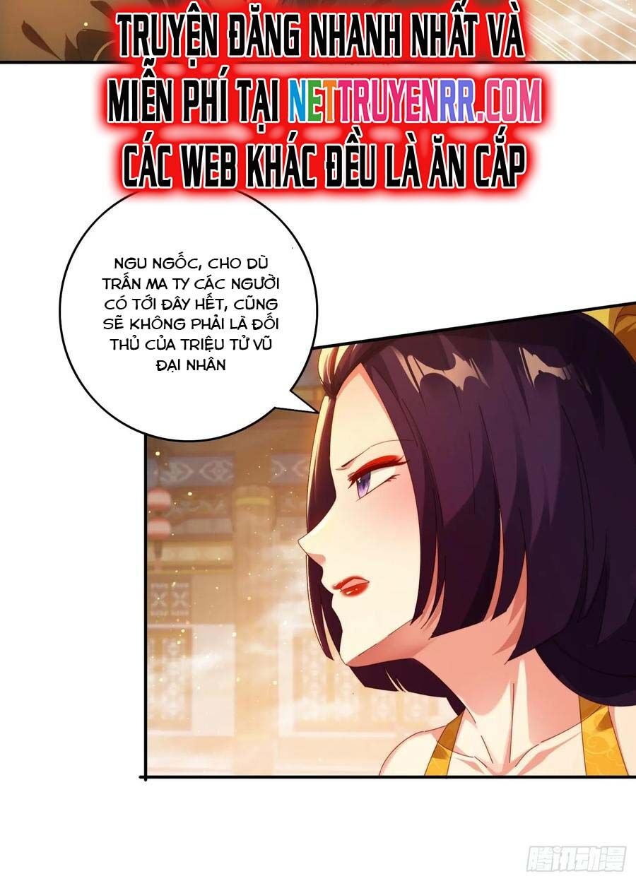 Đánh Dấu Chín Vạn Năm, Tiền Nhiệm Đạo Lữ Muốn Chém Chết Ta: Chapter 74