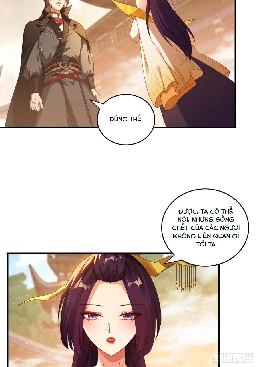 Đánh Dấu Chín Vạn Năm, Tiền Nhiệm Đạo Lữ Muốn Chém Chết Ta: Chapter 74