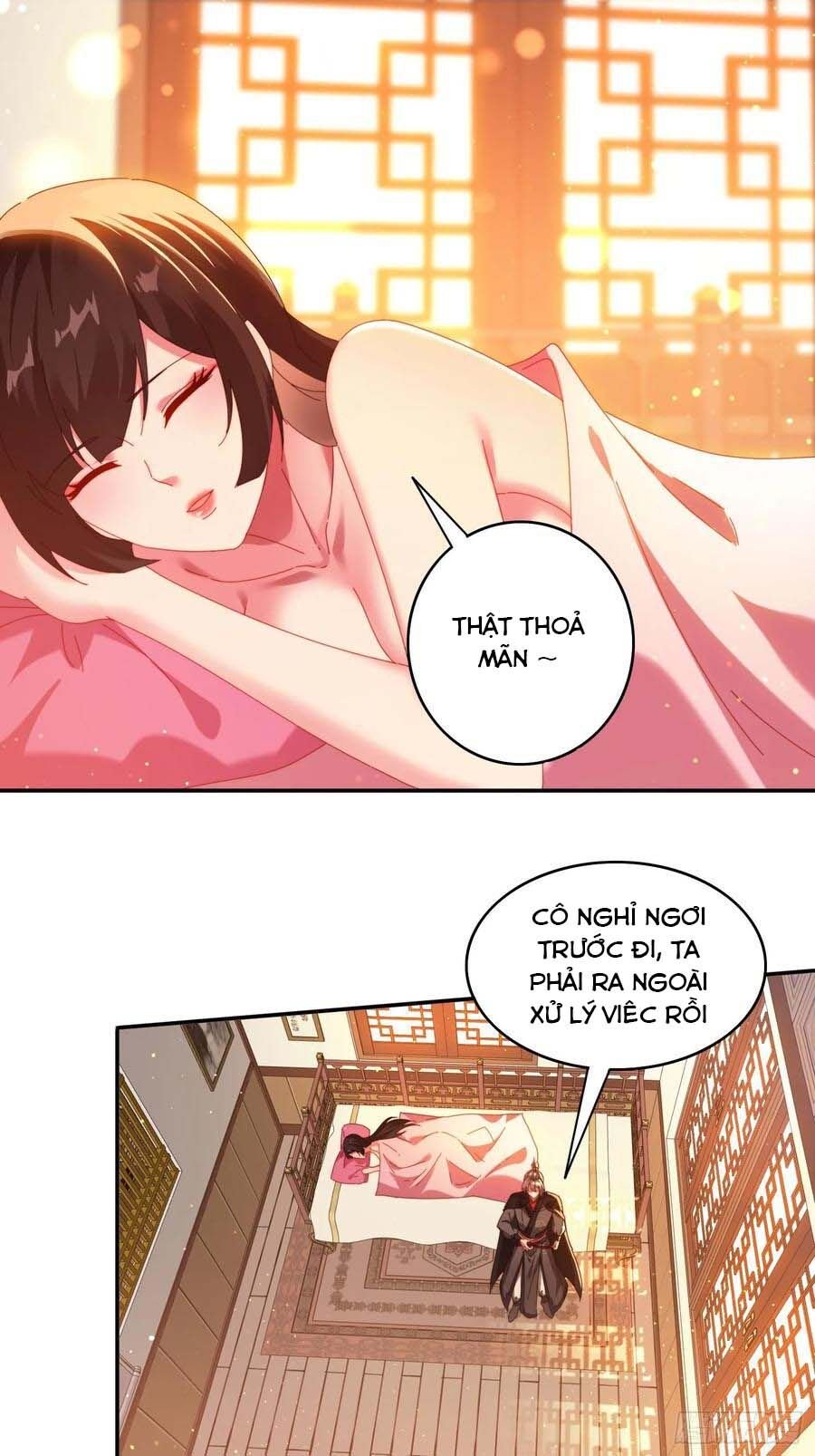 Đánh Dấu Chín Vạn Năm, Tiền Nhiệm Đạo Lữ Muốn Chém Chết Ta: Chapter 74