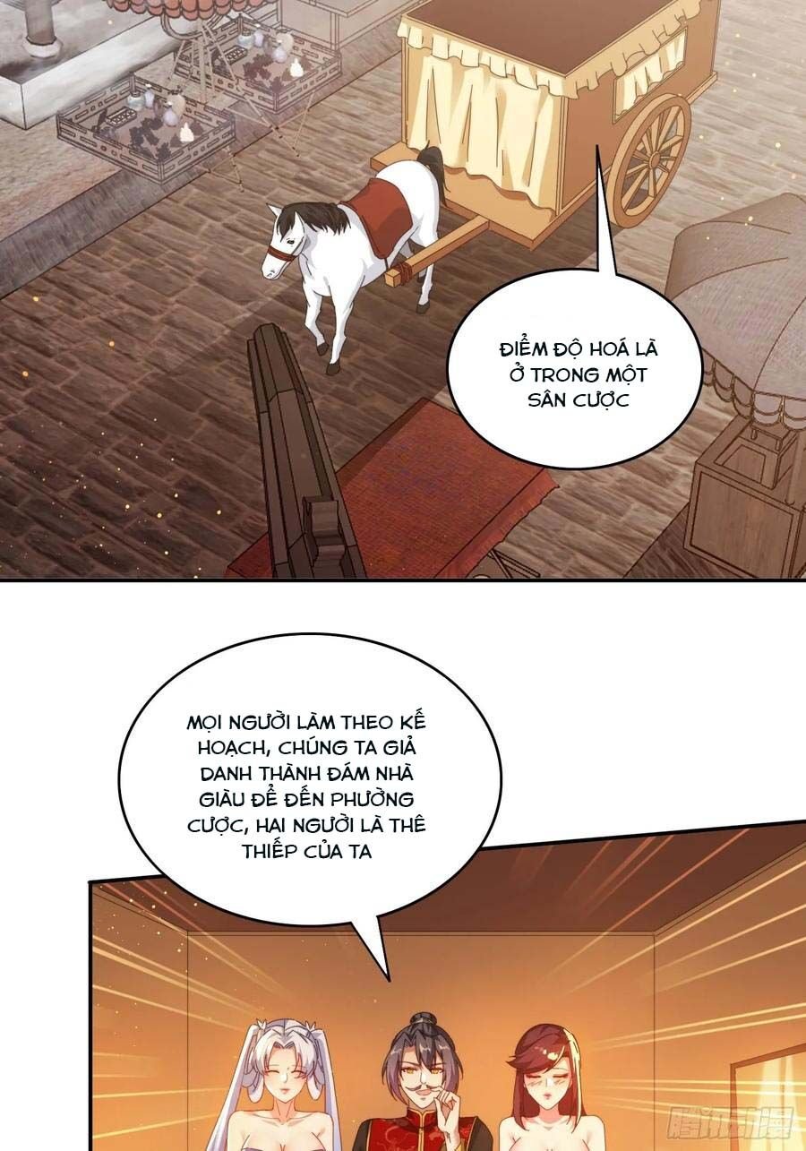 Đánh Dấu Chín Vạn Năm, Tiền Nhiệm Đạo Lữ Muốn Chém Chết Ta: Chapter 74