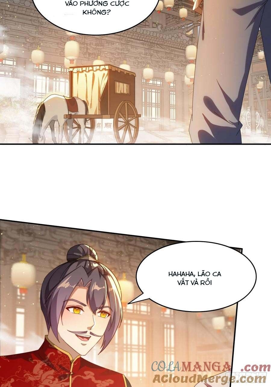 Đánh Dấu Chín Vạn Năm, Tiền Nhiệm Đạo Lữ Muốn Chém Chết Ta: Chapter 74