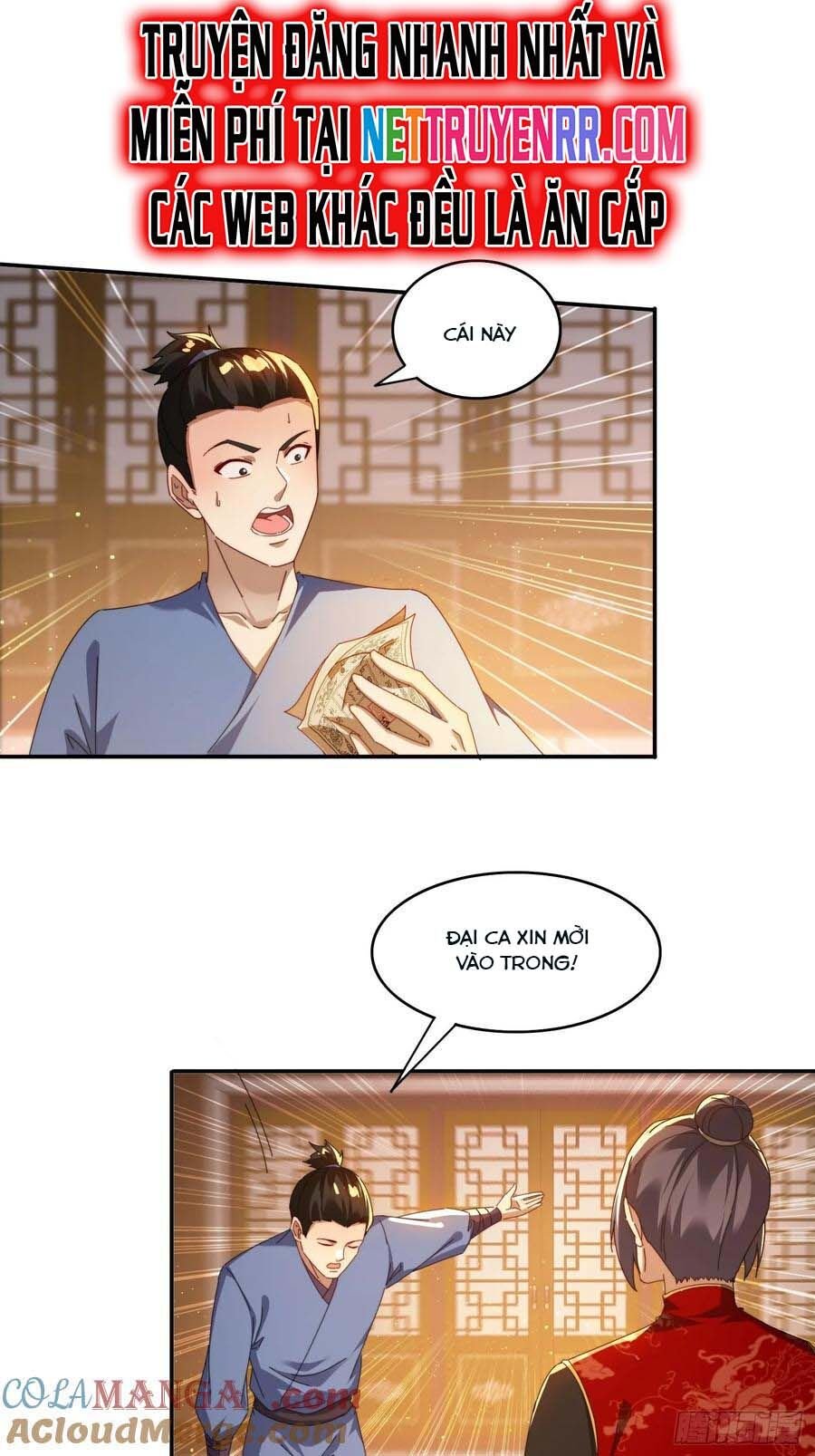 Đánh Dấu Chín Vạn Năm, Tiền Nhiệm Đạo Lữ Muốn Chém Chết Ta: Chapter 74