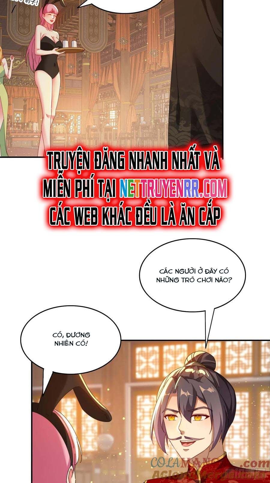 Đánh Dấu Chín Vạn Năm, Tiền Nhiệm Đạo Lữ Muốn Chém Chết Ta: Chapter 74
