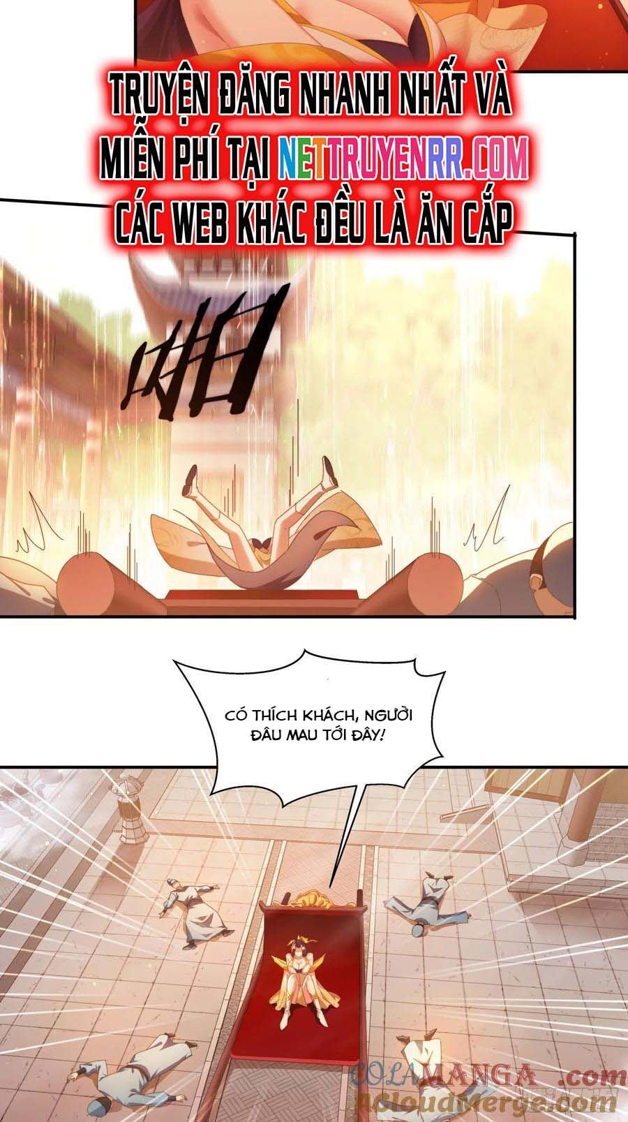 Đánh Dấu Chín Vạn Năm, Tiền Nhiệm Đạo Lữ Muốn Chém Chết Ta: Chapter 74