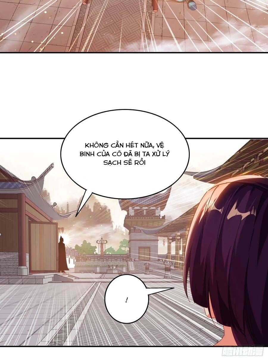 Đánh Dấu Chín Vạn Năm, Tiền Nhiệm Đạo Lữ Muốn Chém Chết Ta: Chapter 74