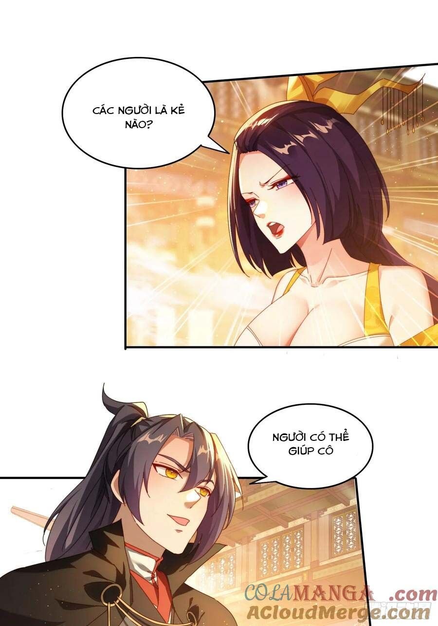Đánh Dấu Chín Vạn Năm, Tiền Nhiệm Đạo Lữ Muốn Chém Chết Ta: Chapter 74