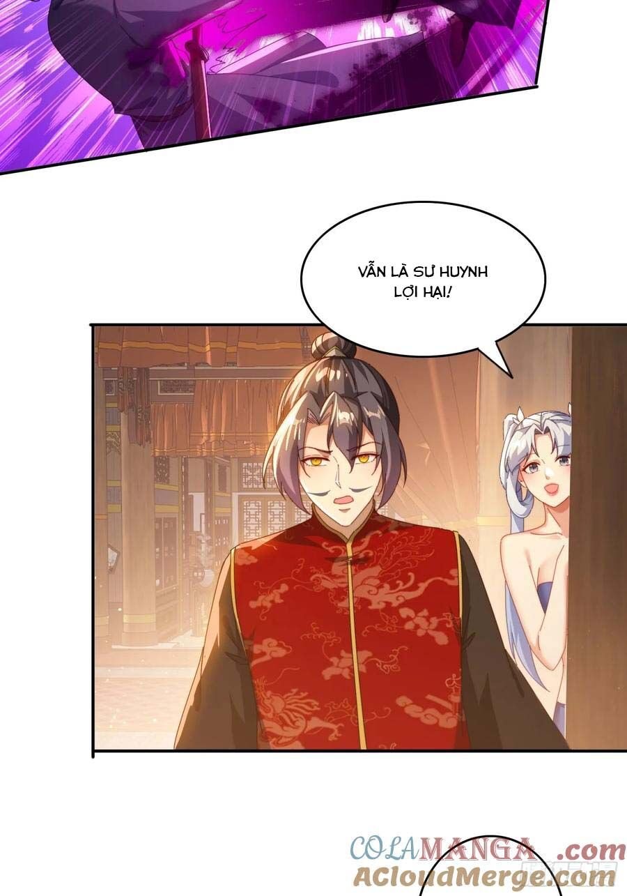 Đánh Dấu Chín Vạn Năm, Tiền Nhiệm Đạo Lữ Muốn Chém Chết Ta: Chapter 75