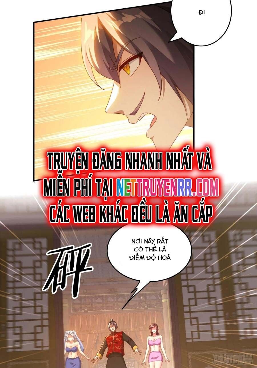 Đánh Dấu Chín Vạn Năm, Tiền Nhiệm Đạo Lữ Muốn Chém Chết Ta: Chapter 75