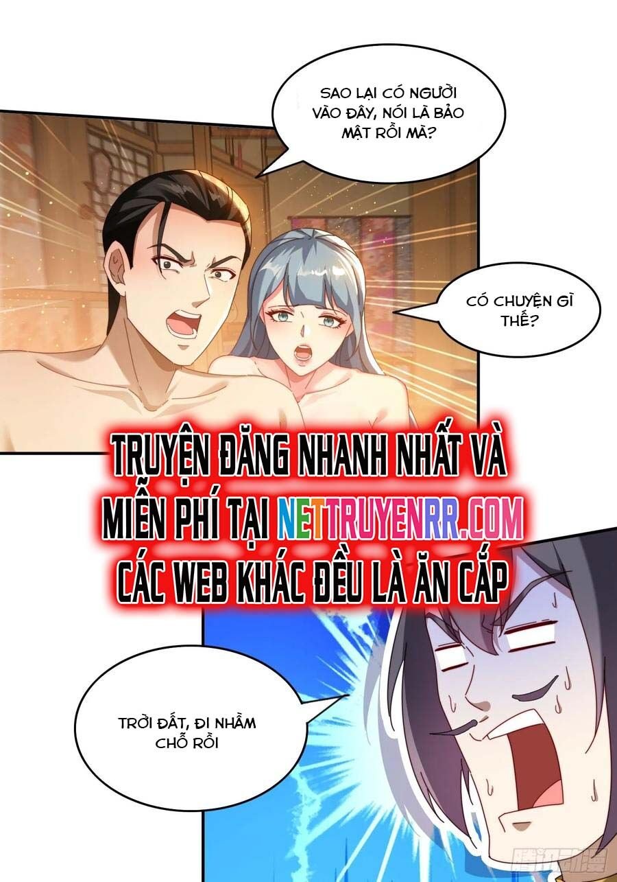 Đánh Dấu Chín Vạn Năm, Tiền Nhiệm Đạo Lữ Muốn Chém Chết Ta: Chapter 75