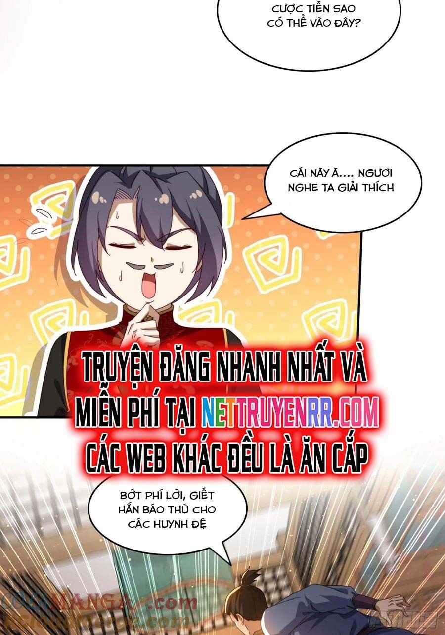 Đánh Dấu Chín Vạn Năm, Tiền Nhiệm Đạo Lữ Muốn Chém Chết Ta: Chapter 75