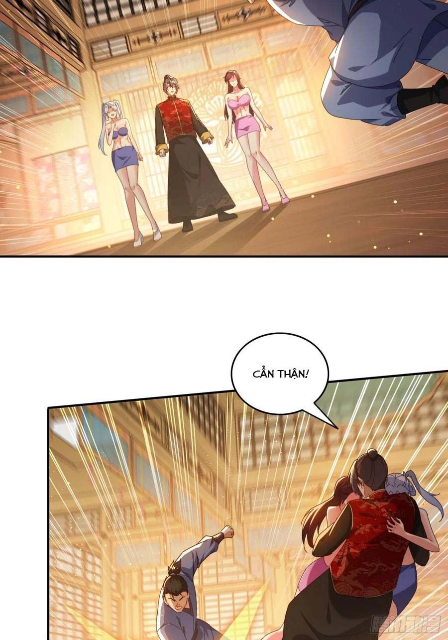 Đánh Dấu Chín Vạn Năm, Tiền Nhiệm Đạo Lữ Muốn Chém Chết Ta: Chapter 75