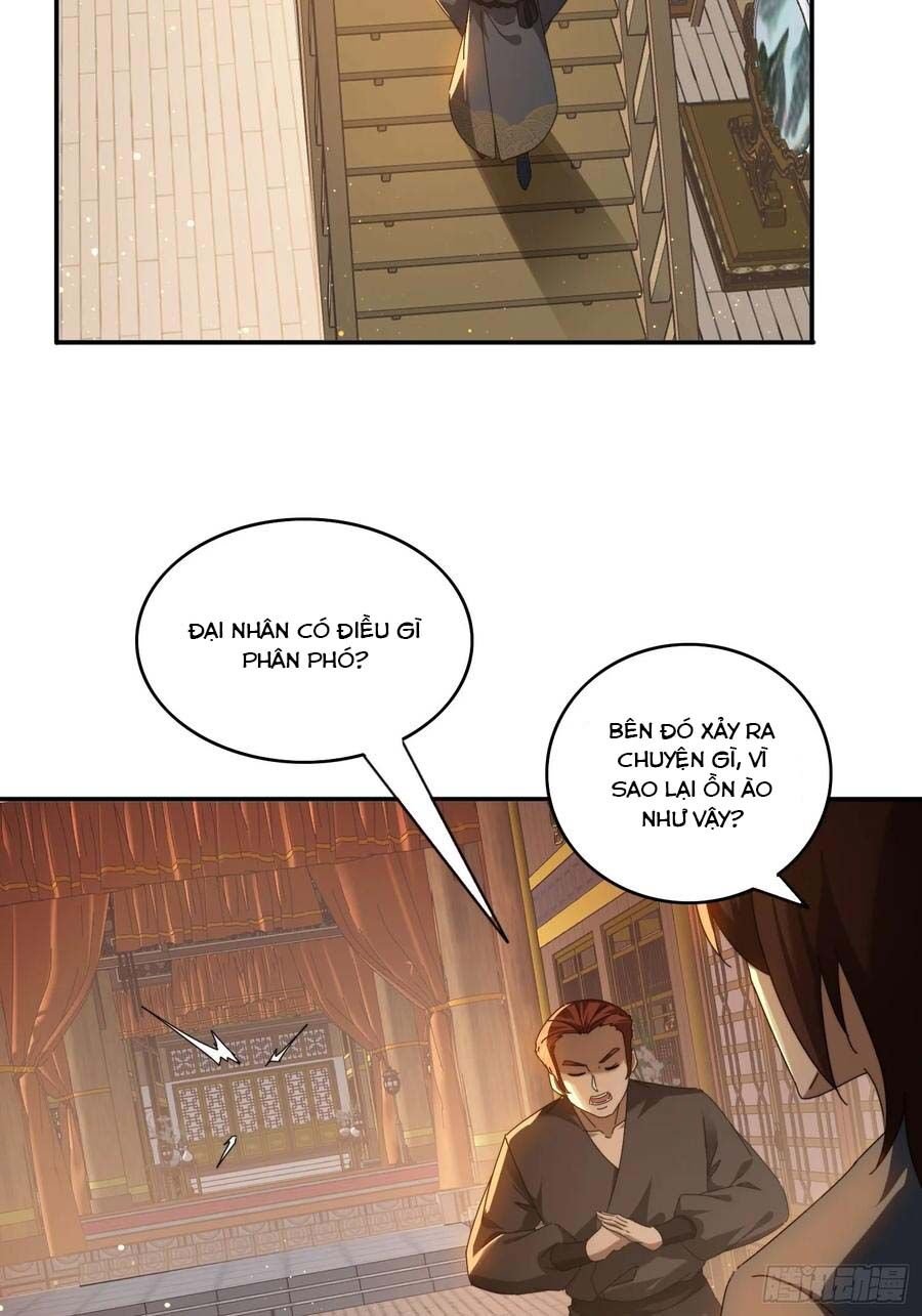 Đánh Dấu Chín Vạn Năm, Tiền Nhiệm Đạo Lữ Muốn Chém Chết Ta: Chapter 75