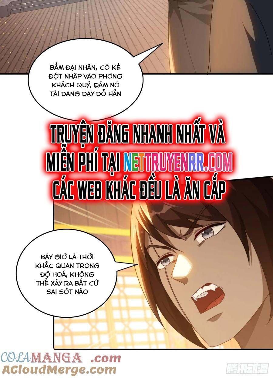 Đánh Dấu Chín Vạn Năm, Tiền Nhiệm Đạo Lữ Muốn Chém Chết Ta: Chapter 75