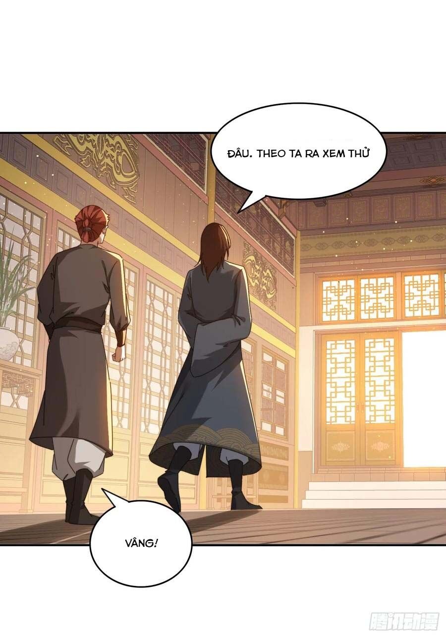 Đánh Dấu Chín Vạn Năm, Tiền Nhiệm Đạo Lữ Muốn Chém Chết Ta: Chapter 75