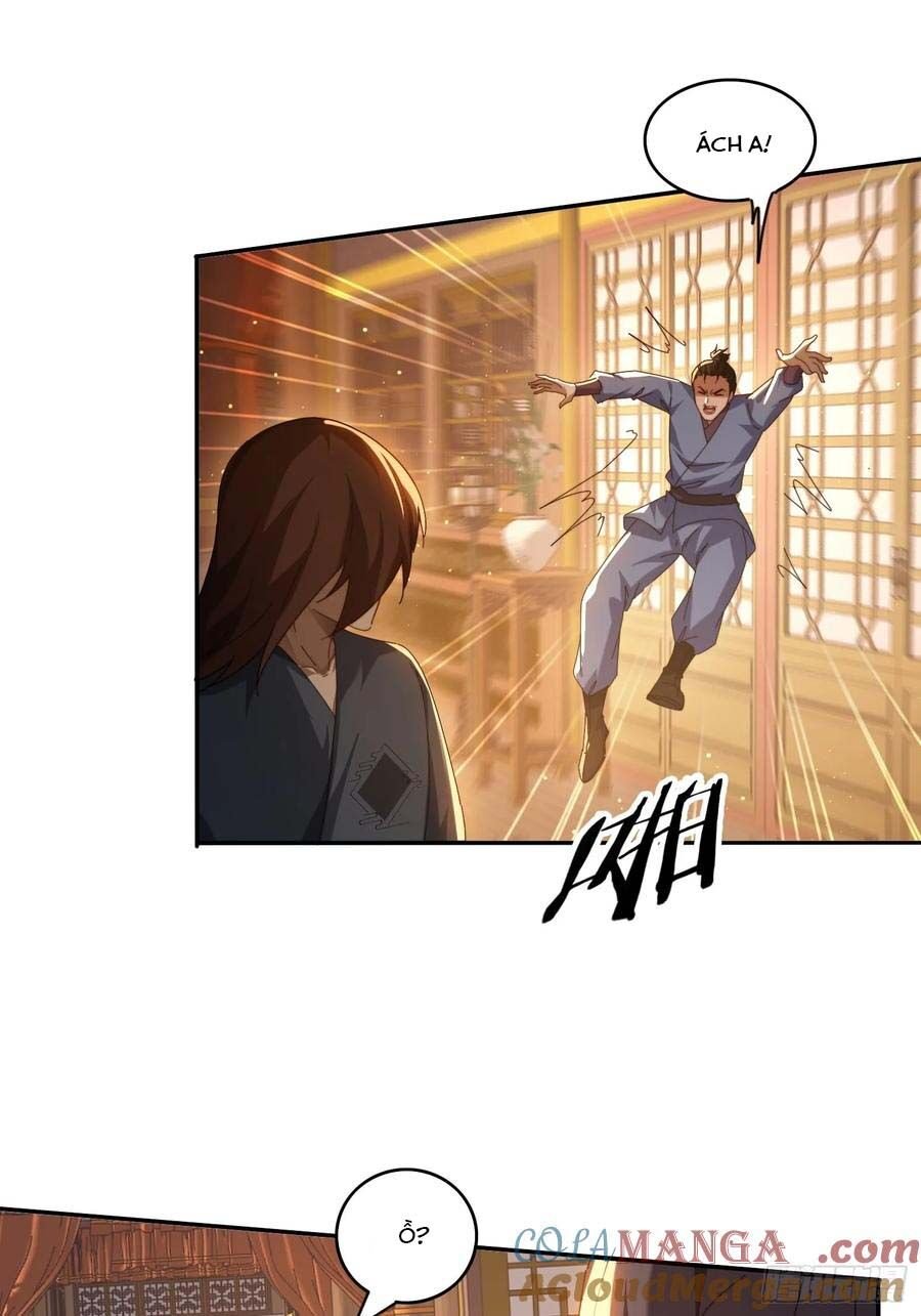 Đánh Dấu Chín Vạn Năm, Tiền Nhiệm Đạo Lữ Muốn Chém Chết Ta: Chapter 75