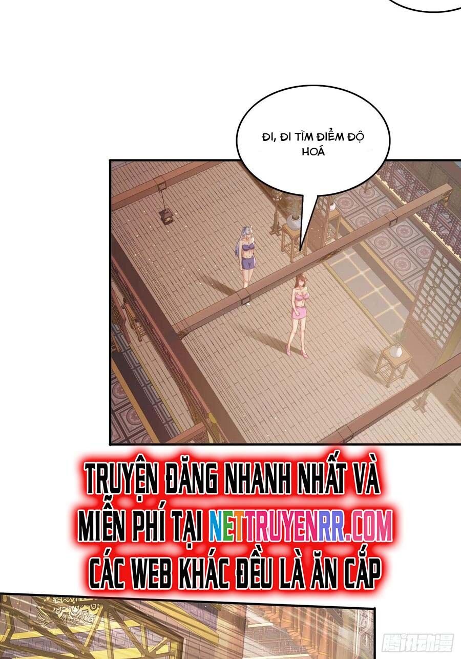 Đánh Dấu Chín Vạn Năm, Tiền Nhiệm Đạo Lữ Muốn Chém Chết Ta: Chapter 75