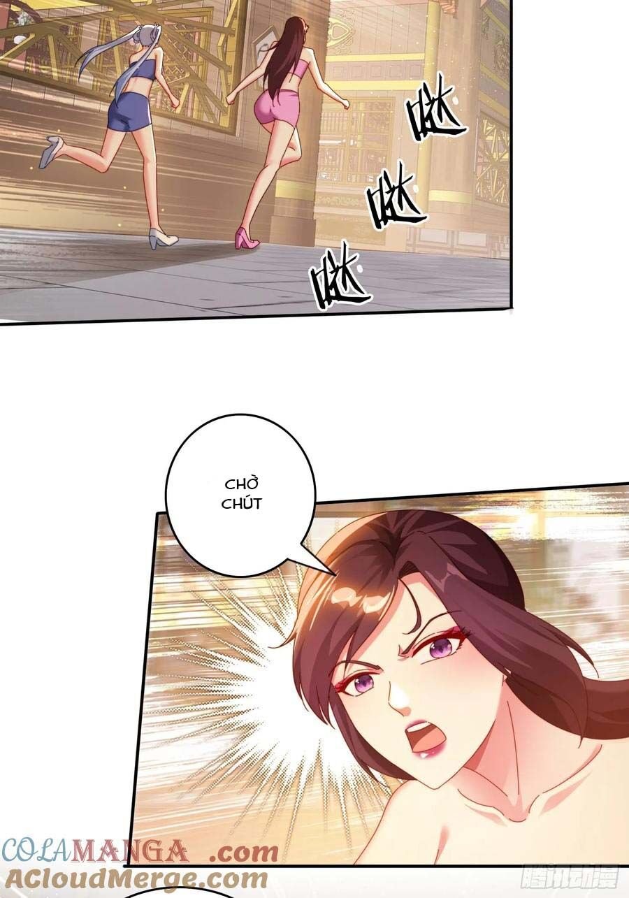 Đánh Dấu Chín Vạn Năm, Tiền Nhiệm Đạo Lữ Muốn Chém Chết Ta: Chapter 75