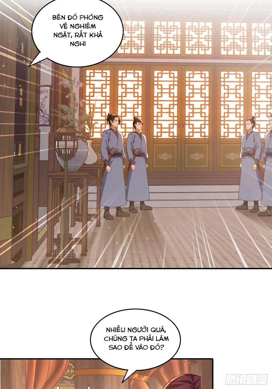 Đánh Dấu Chín Vạn Năm, Tiền Nhiệm Đạo Lữ Muốn Chém Chết Ta: Chapter 75