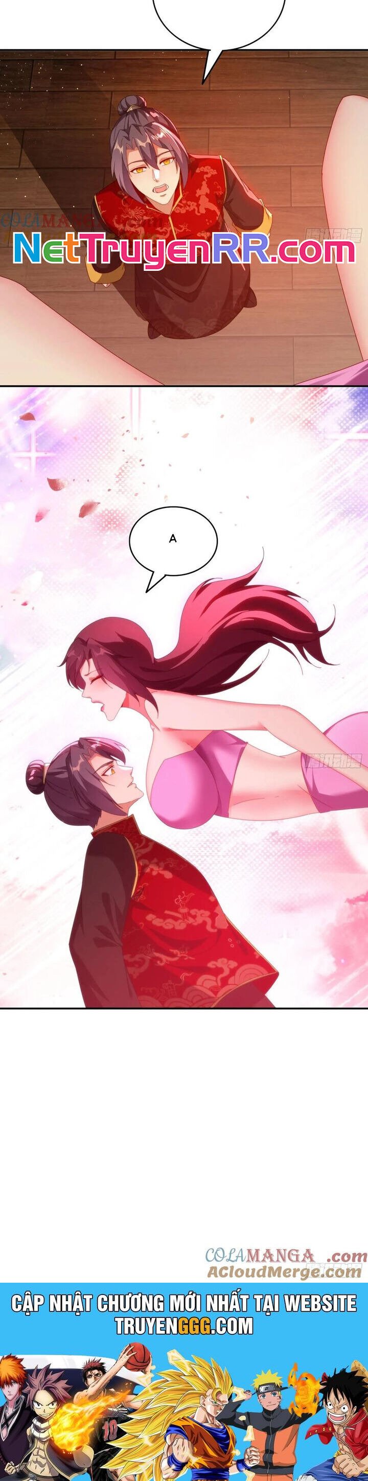 Đánh Dấu Chín Vạn Năm, Tiền Nhiệm Đạo Lữ Muốn Chém Chết Ta: Chapter 76
