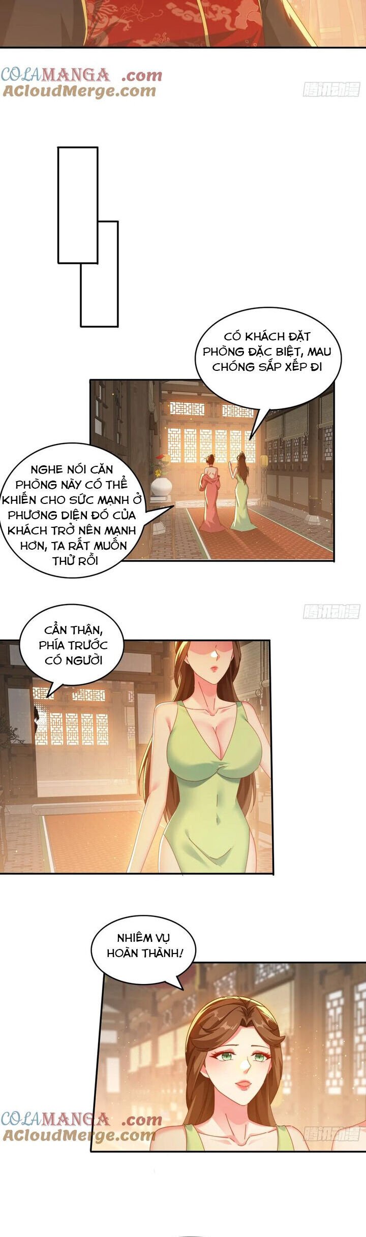 Đánh Dấu Chín Vạn Năm, Tiền Nhiệm Đạo Lữ Muốn Chém Chết Ta: Chapter 76