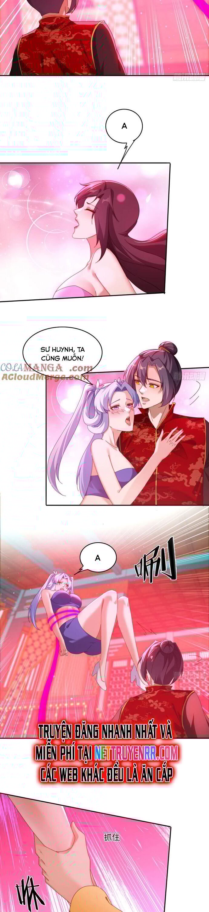 Đánh Dấu Chín Vạn Năm, Tiền Nhiệm Đạo Lữ Muốn Chém Chết Ta: Chapter 77