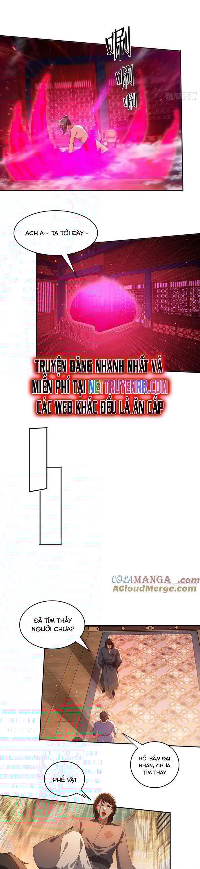 Đánh Dấu Chín Vạn Năm, Tiền Nhiệm Đạo Lữ Muốn Chém Chết Ta: Chapter 77