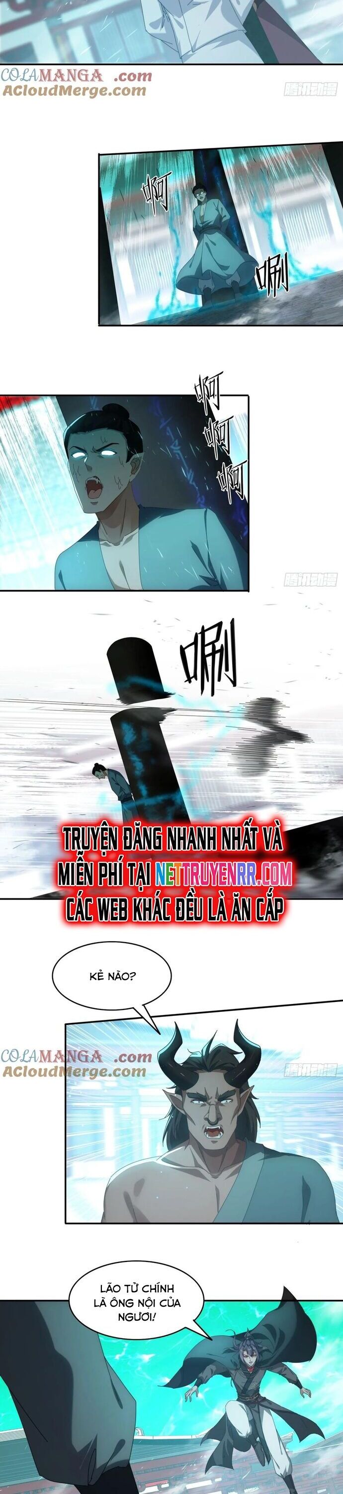 Đánh Dấu Chín Vạn Năm, Tiền Nhiệm Đạo Lữ Muốn Chém Chết Ta: Chapter 78