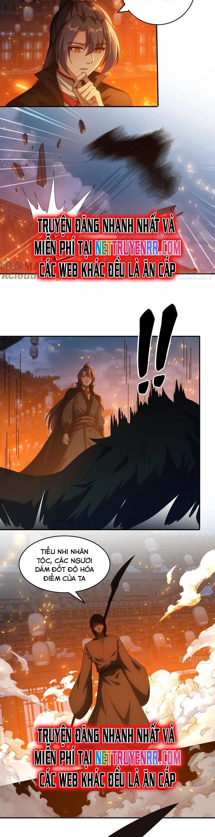 Đánh Dấu Chín Vạn Năm, Tiền Nhiệm Đạo Lữ Muốn Chém Chết Ta: Chapter 78