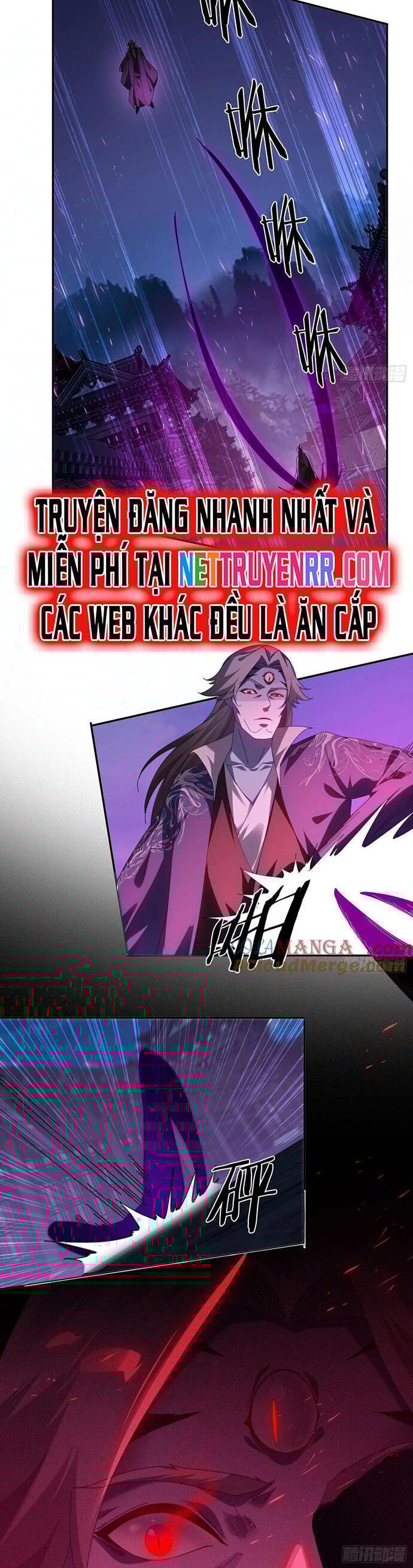 Đánh Dấu Chín Vạn Năm, Tiền Nhiệm Đạo Lữ Muốn Chém Chết Ta: Chapter 79