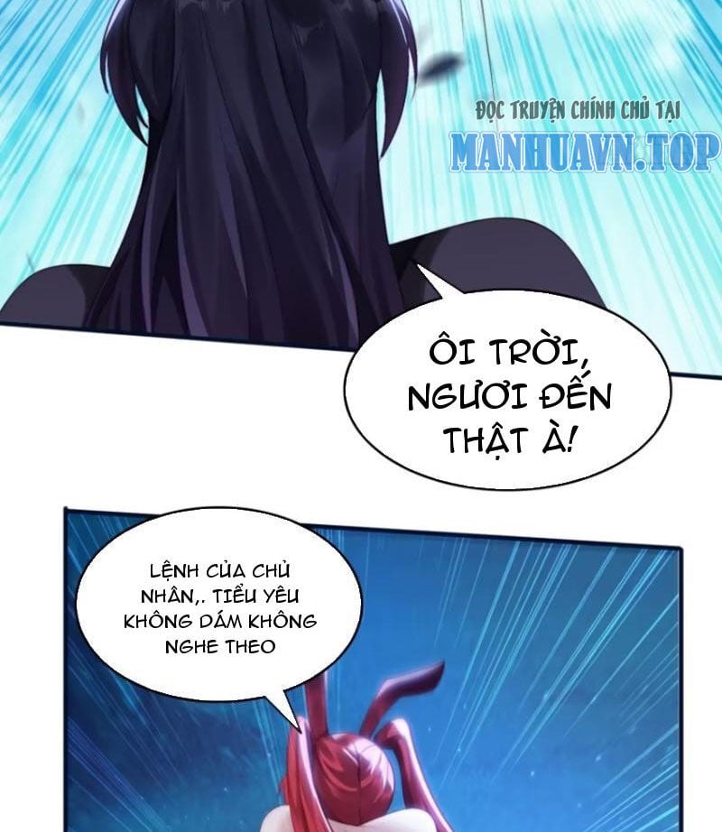 Đánh Dấu Chín Vạn Năm, Tiền Nhiệm Đạo Lữ Muốn Chém Chết Ta: Chapter 8