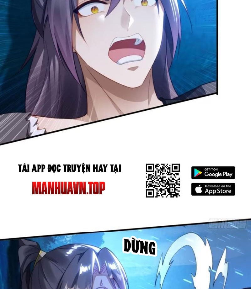 Đánh Dấu Chín Vạn Năm, Tiền Nhiệm Đạo Lữ Muốn Chém Chết Ta: Chapter 8