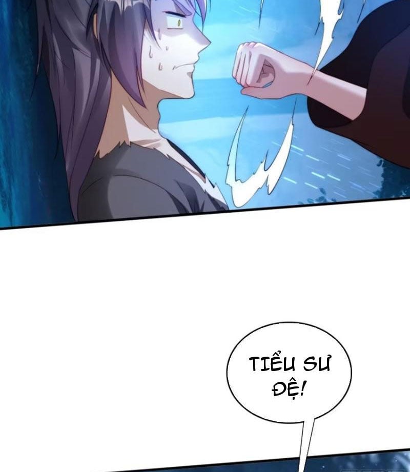 Đánh Dấu Chín Vạn Năm, Tiền Nhiệm Đạo Lữ Muốn Chém Chết Ta: Chapter 8