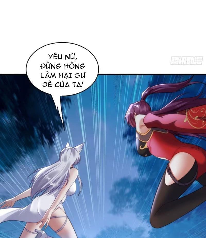 Đánh Dấu Chín Vạn Năm, Tiền Nhiệm Đạo Lữ Muốn Chém Chết Ta: Chapter 8