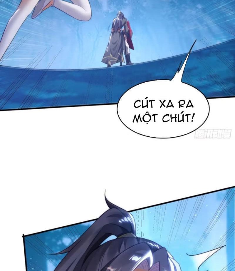Đánh Dấu Chín Vạn Năm, Tiền Nhiệm Đạo Lữ Muốn Chém Chết Ta: Chapter 8