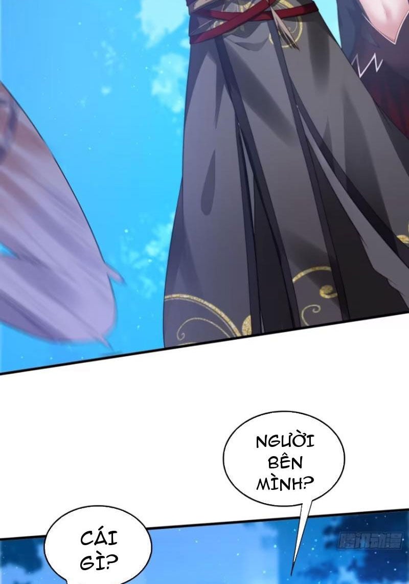 Đánh Dấu Chín Vạn Năm, Tiền Nhiệm Đạo Lữ Muốn Chém Chết Ta: Chapter 8